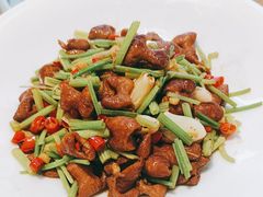 -新白鹿餐厅(城西银泰城店)