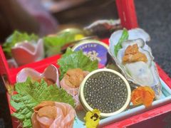 -龚记海鲜20年老字号