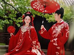 -金夫人婚纱摄影(江津店)