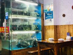 水产区-浔味·山屿湖·正宗淳牌全鱼宴老字号