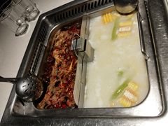 -海底捞火锅(高科广场店)