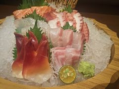 -千代武日本料理(哈西店)