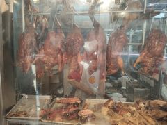 -陈光记烧腊店(罗保博士街店)