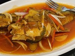 五柳鲈鱼-文记壹心鸡(宝华路店)