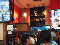 -鑫花溪牛肉米粉(苏州中心店)