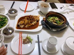 -衡山汇·高级粤菜(霄云路店)