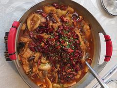 -鑫巴蜀(和平里店)