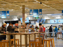 -宜家·瑞典风味餐厅(武汉荟聚中心店)
