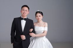 点击看大图 -金夫人婚纱摄影(总店)