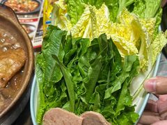 -肥家大排档(天河体育西店)