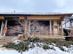 -径山寺