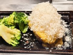 -肉肉大米(金虹桥店)
