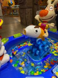 -卡通尼·Safari非洲探索乐园·生日会(金桥国际商业广场店)