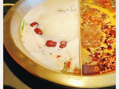 -九鼎轩脆毛肚火锅(南京东路店)