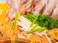 -巽寮印象美食部落餐厅·海鲜·地方特色菜(惠州体验店)