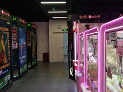 -友唱全民k歌(新中关购物中心店)