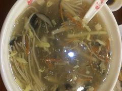 -小姜锅贴(凤凰街店)