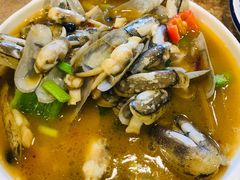 -揭阳钟记小食(福田新村店)