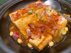 -客语客家菜(华发商都店)