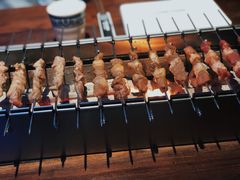 -三个蒙古大叔羊肉串(大宁店)