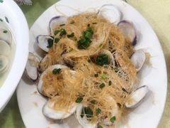 -考记泥焗鸡农庄·海鲜(北洛秘境店)