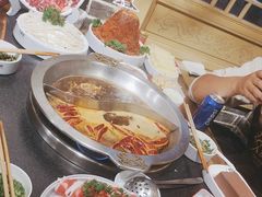 -大龙燚火锅(春熙店)