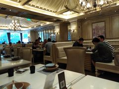 大堂-外婆家(古墩印象城店)