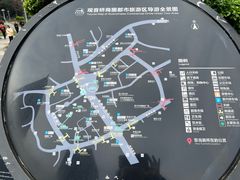 -观音桥步行街