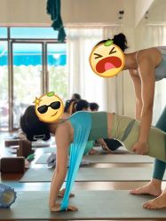 -加帕瑜伽培训学院