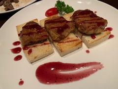 -佛山希尔顿酒店·融誉亚洲美食荟