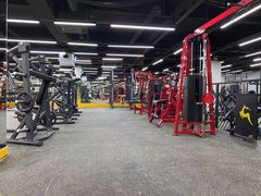 -超鹿运动(融侨锦江店)