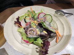 -朴太院·朝鲜族炭火烤肉(民乐园总店)