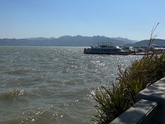 -东钱湖旅游度假区