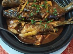 -客汀家宴·客家烟火 四季食材(集美店)