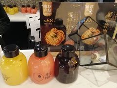 -贡梅老面馆·蟹粉面·无锡特色小吃(南长街主推店)