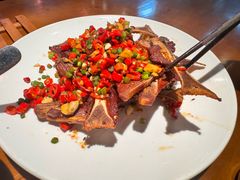 -蛮佬拾·乡里土菜馆(河西王府井店)