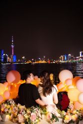 点击看大图 -迈瑞米求婚策划(静安店)