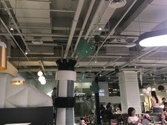 -Ms·KIMO星漠亲子餐厅(高新店)