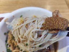 -易裕和·长沙米粉(竹塘西路店)