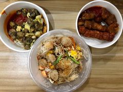 -福祥厦门小馆(舟孟北路店)