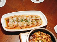 -外婆家(世界城广场店)