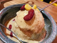 土豆泥-竹涟烧肉(太古里店)