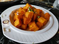 -李师傅脆肚(华强北店)