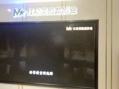 -红星电影世界上海张江绿地店