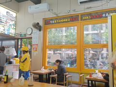 -家味螺蛳粉&烤鱼(安远路店)