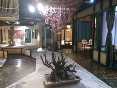 大堂-九朝会昆曲·宴(望京店)