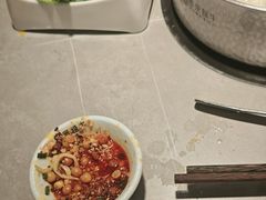 -宴全牛粤来越牛潮汕鲜牛肉火锅(海州万达广场店)