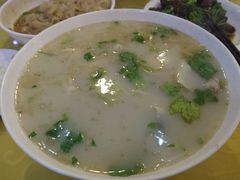 阿尧滋补烩面-河南食府(人民路店)