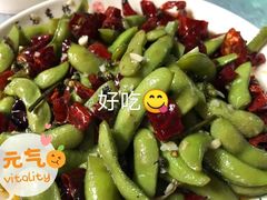 -小民大排档(光谷店)
