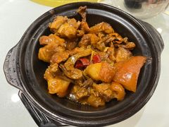 -围龙屋客家食府(福田店)